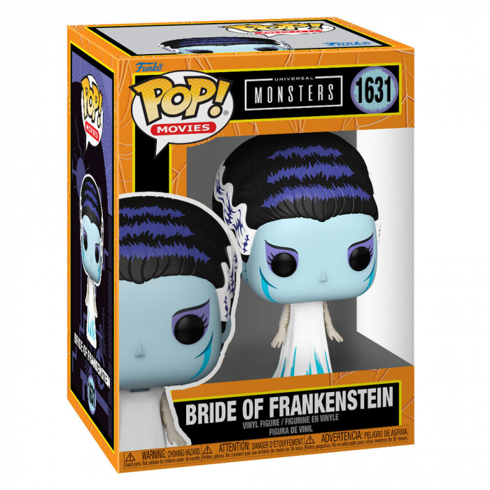 Figurina Funko POP Universal Monsters Bride Frankenstein [2]