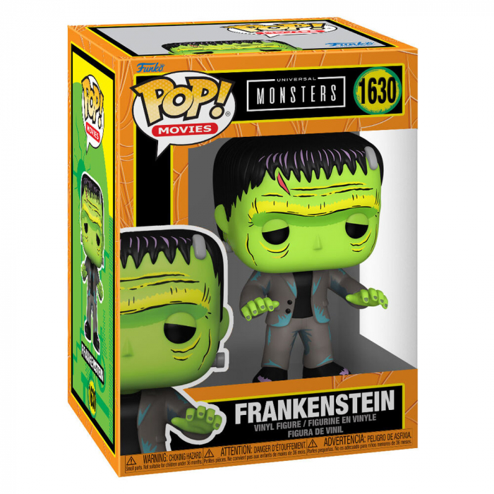 Figurina Funko POP Universal Monsters Frankenstein [2]