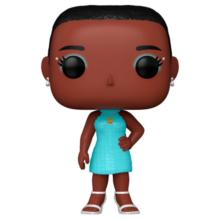 Figurina Funko POP Wednesday Bianca Barclay [2]