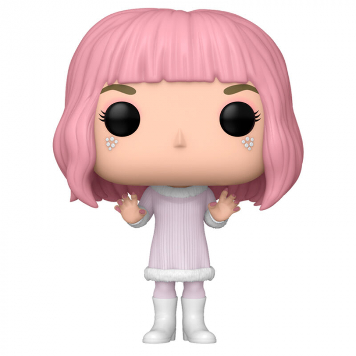 Figurina Funko POP Wednesday Enid Sinclair [1]