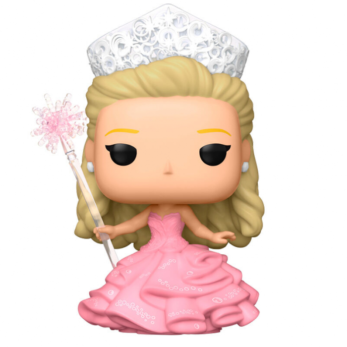 Figurina Funko POP Wicked Glinda in Bubble Gown [1]