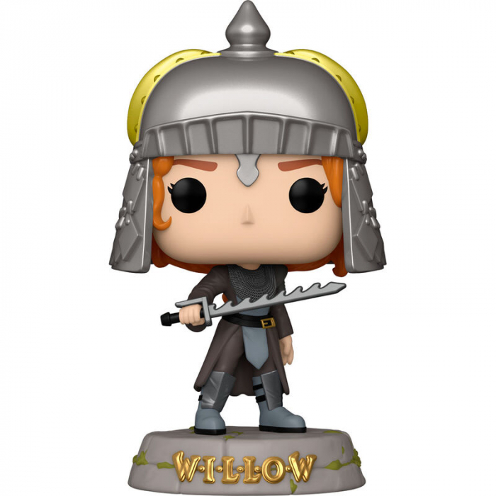 Figurina Funko POP Willow Sorsha Chase [2]