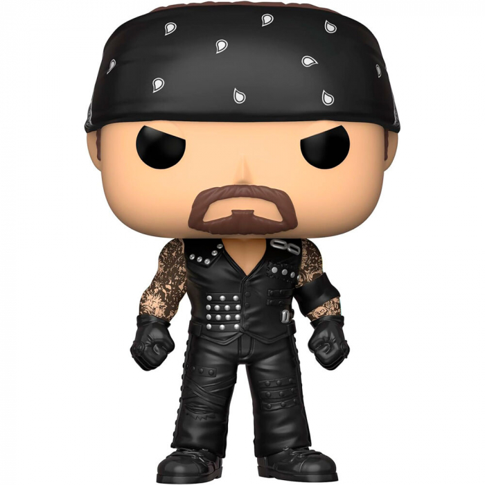 Figurina Funko POP WWE Undertaker Exclusive [1]