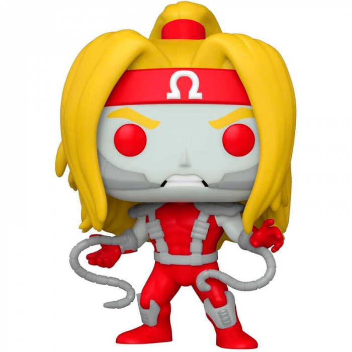 Figurina Funko POP X Men Omega Red RS exclusive [1]