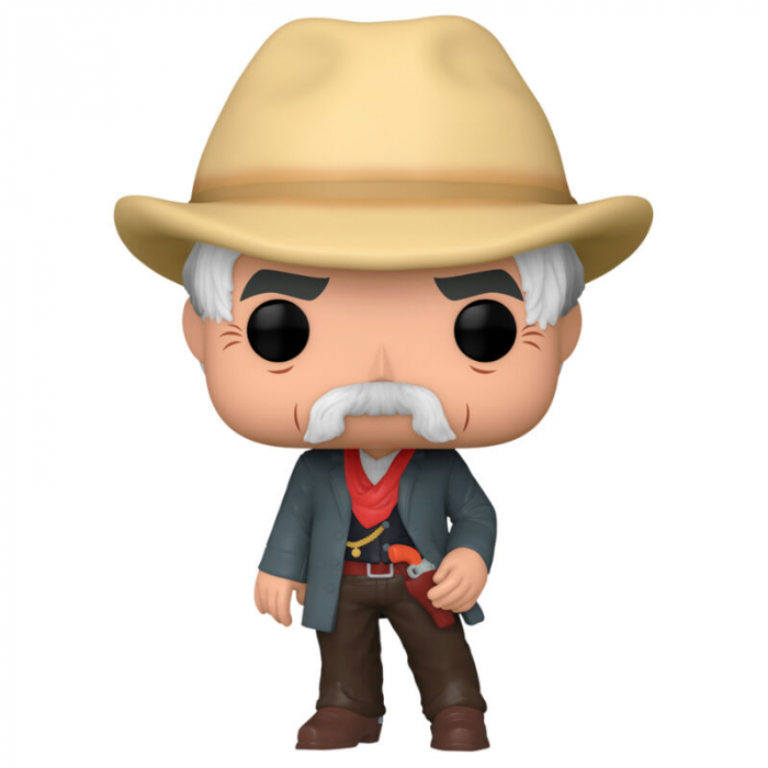 Figurina Funko POP Yellowstone 1883 Shae Brennan [1]
