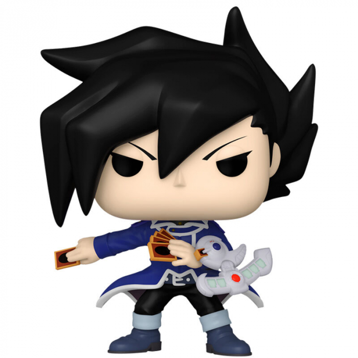Figurina Funko POP Yu-Gi-Oh! Chazz Princeton [1]