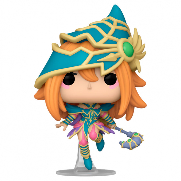 Figurina Funko POP Yu-Gi-Oh! Magicians Valkyria [1]