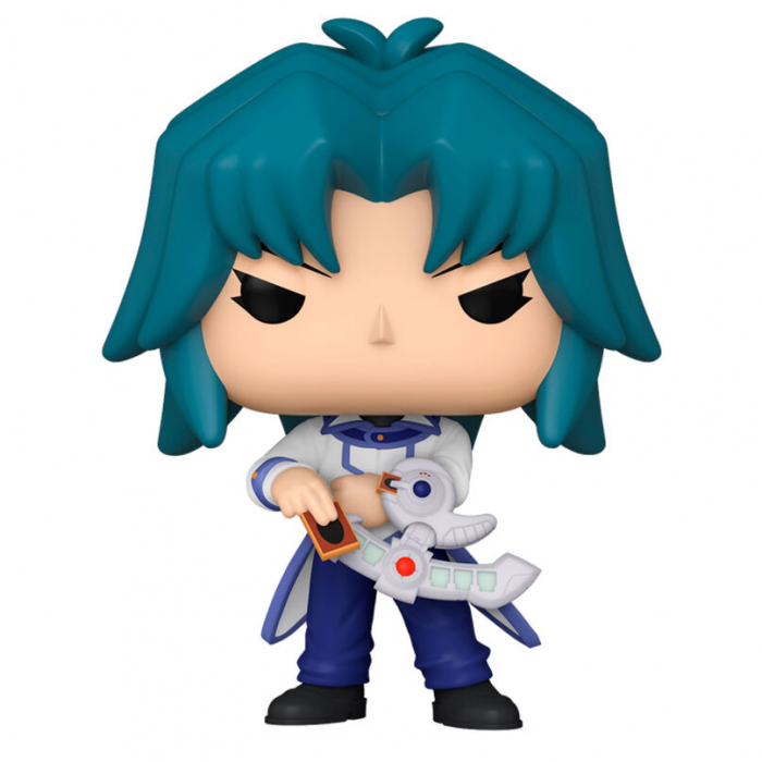 Figurina Funko POP Yu-Gi-Oh! Zane Truesdale [1]