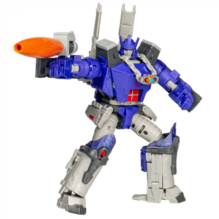 Figurina Galvatron Studio Series The Movie Transformers 21,5 cm [1]