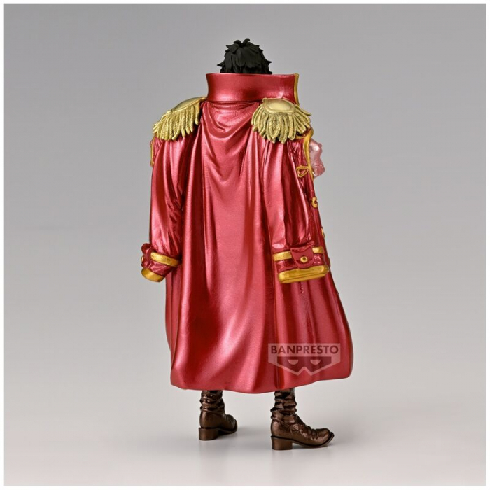 Figurina Gold.D.Roger Battle Record One Piece 23cm [4]