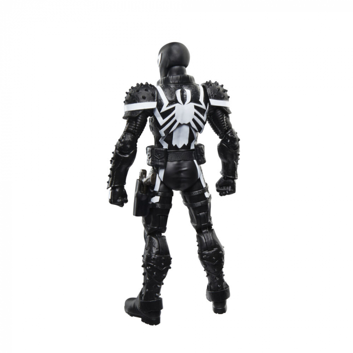 Figurina Hasbro Agent Venom Flash Thompson Spider-Man Marvel 15cm [3]