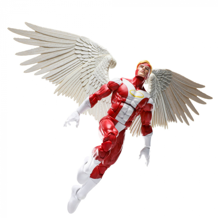 Figurina Hasbro Angels Marvels X-Men Marvel 15cm [3]
