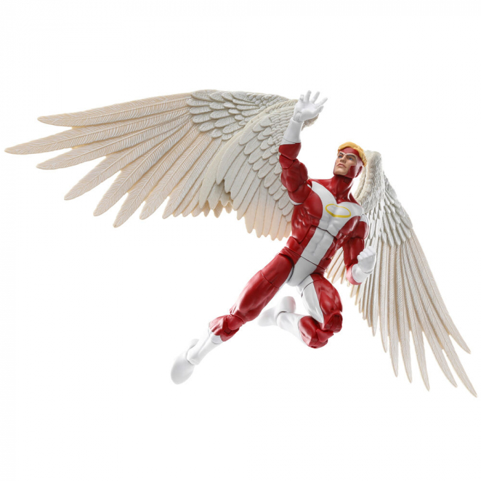 Figurina Hasbro Angels Marvels X-Men Marvel 15cm [4]