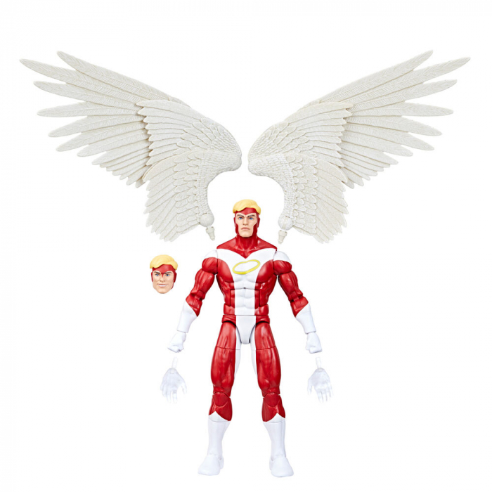 Figurina Hasbro Angels Marvels X-Men Marvel 15cm [5]