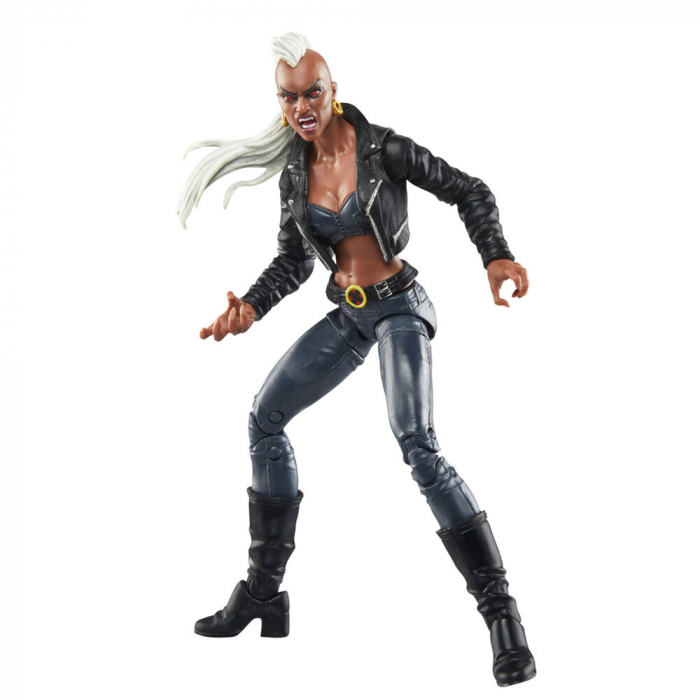 Figurina Hasbro Bloodstorm Strange Tales Marvel 15cm [2]