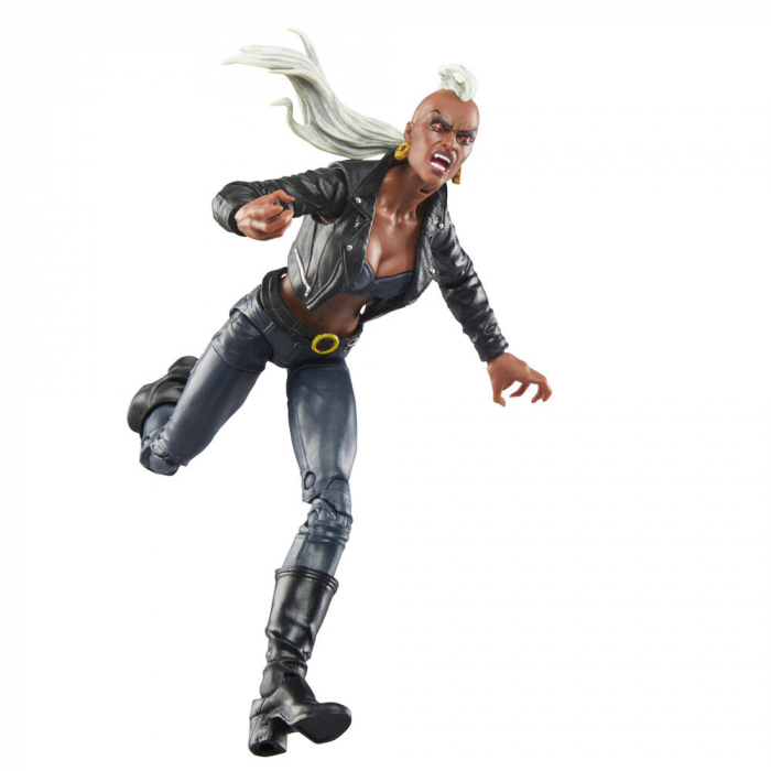 Figurina Hasbro Bloodstorm Strange Tales Marvel 15cm [3]