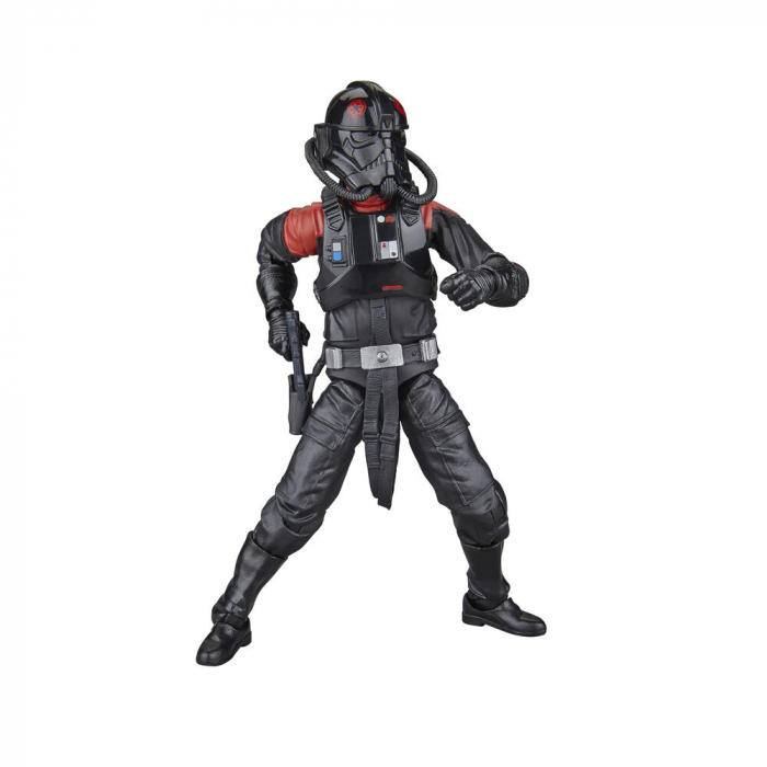 Figurina Hasbro Cassian Sienar Test Pilot Andor Star Wars 15cm [4]