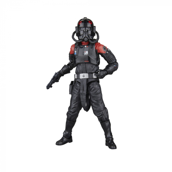 Figurina Hasbro Cassian Sienar Test Pilot Andor Star Wars 15cm [1]
