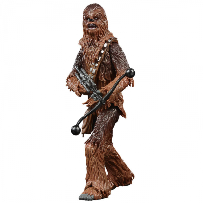 Figurina Hasbro Chewbacca The Black Series Star Wars 15cm [3]