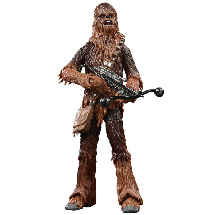 Figurina Hasbro Chewbacca The Black Series Star Wars 15cm [2]