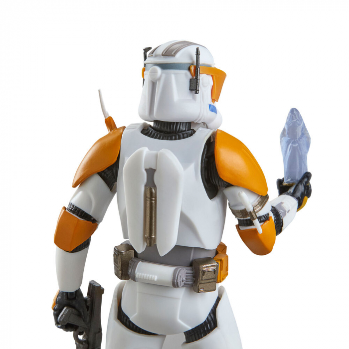 Figurina Hasbro Clone Commander Cody Revenge of the Sith Star Wars 15cm [5]