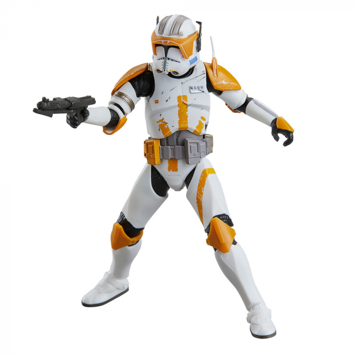 Figurina Hasbro Clone Commander Cody Revenge of the Sith Star Wars 15cm [2]