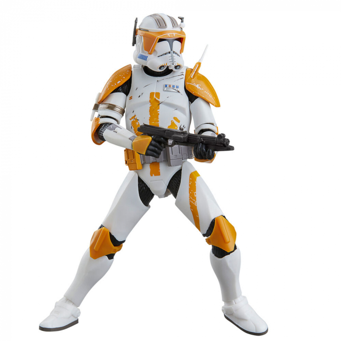 Figurina Hasbro Clone Commander Cody Revenge of the Sith Star Wars 15cm [1]