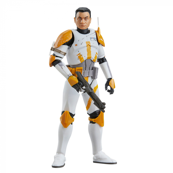 Figurina Hasbro Clone Commander Cody Revenge of the Sith Star Wars 15cm [3]