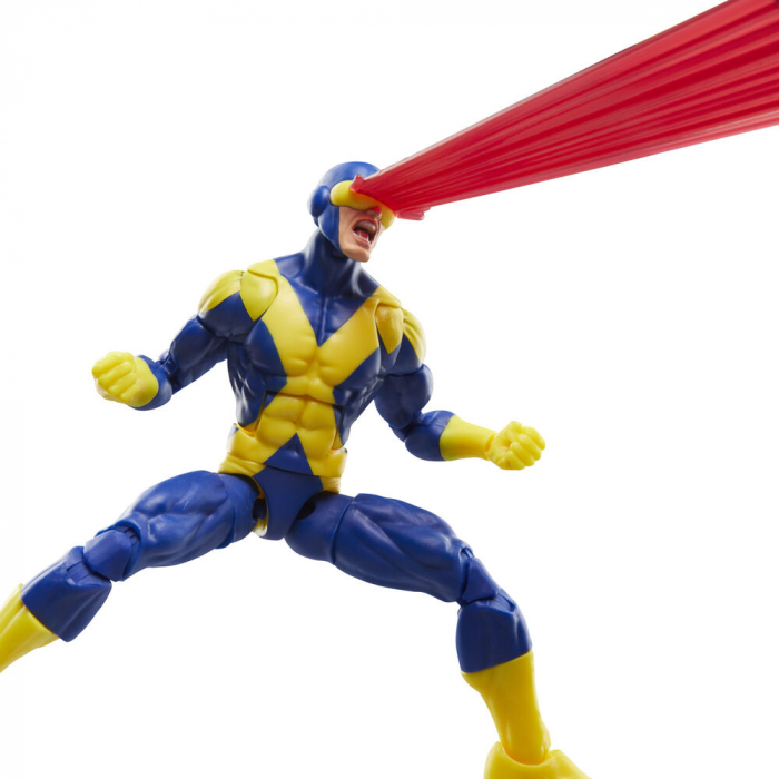 Figurina Hasbro Cyclops X-Men Marvel 15cm [1]