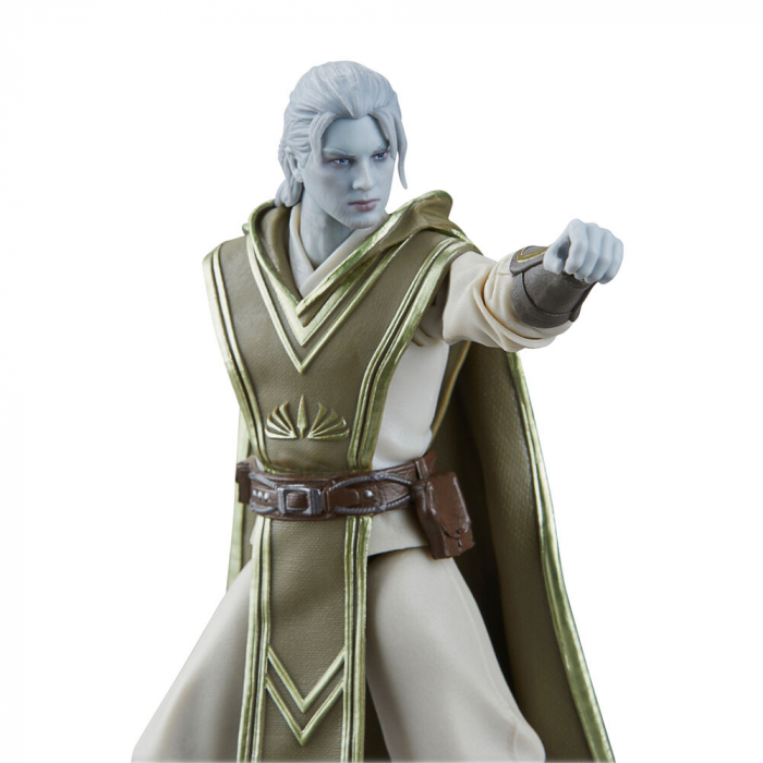 Figurina Hasbro Dagan Gera Survivor Star Wars Jedi 15cm [5]