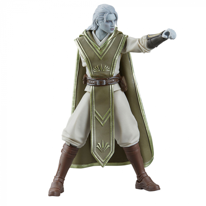 Figurina Hasbro Dagan Gera Survivor Star Wars Jedi 15cm [3]