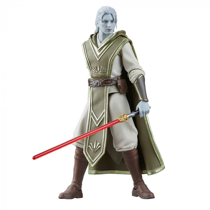 Figurina Hasbro Dagan Gera Survivor Star Wars Jedi 15cm [2]