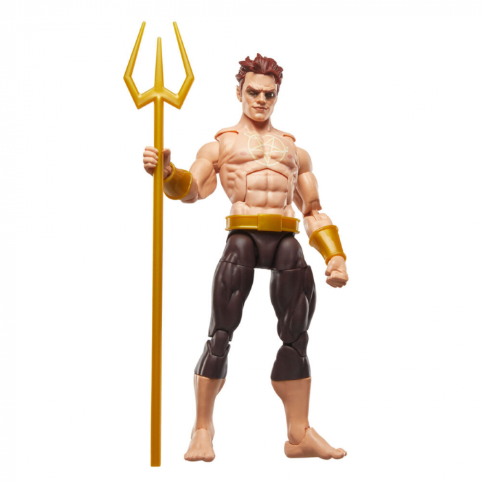 Figurina Hasbro Daimon Hellstrom Strange Tales Marvel 15cm [1]