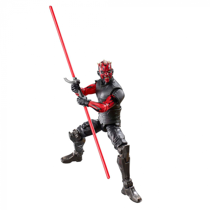 Figurina Hasbro Darth Maul Old Master Battlefront Star Wars 15cm [3]
