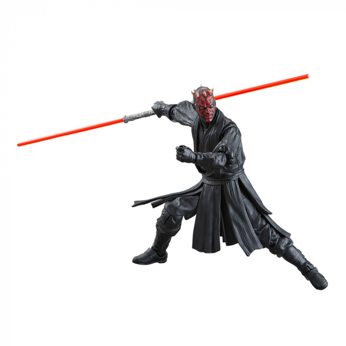 Figurina Hasbro Darth Maul The Phantom Menace Star Wars 15cm [2]