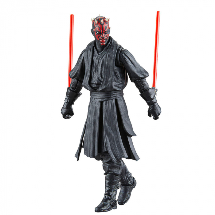 Figurina Hasbro Darth Maul The Phantom Menace Star Wars 15cm [4]