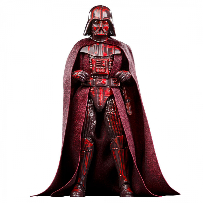 Figurina Hasbro Darth Vader Revenge of the Jedi Star Wars 15cm [4]