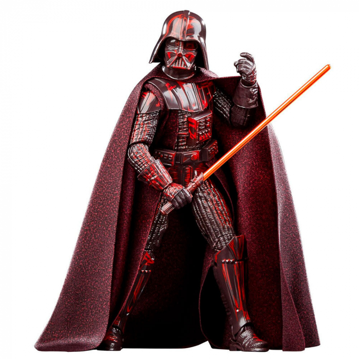 Figurina Hasbro Darth Vader Revenge of the Jedi Star Wars 15cm [3]