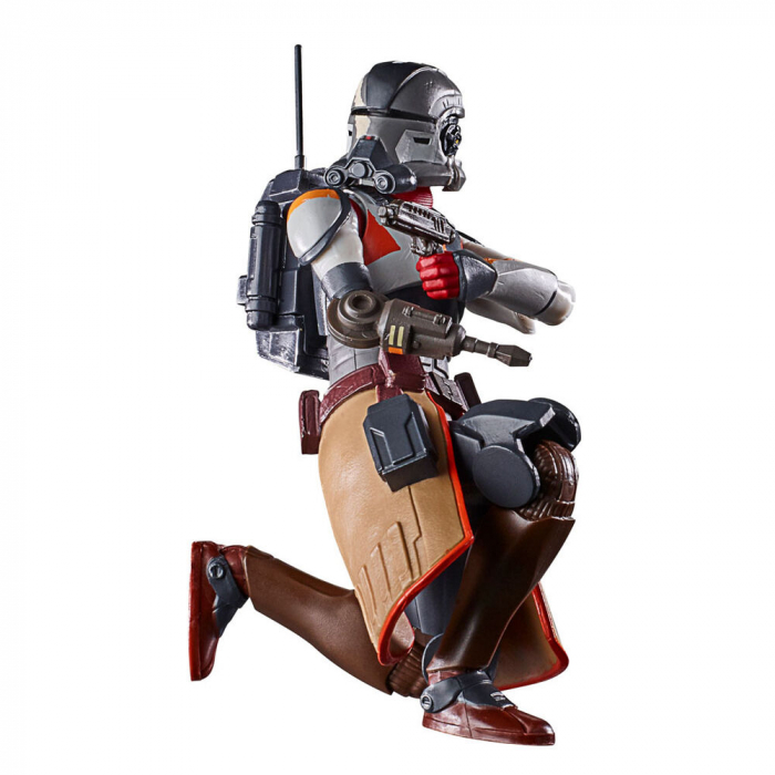 Figurina Hasbro Echo Mercenary Gear The Bad Batch Star Wars 15cm [2]