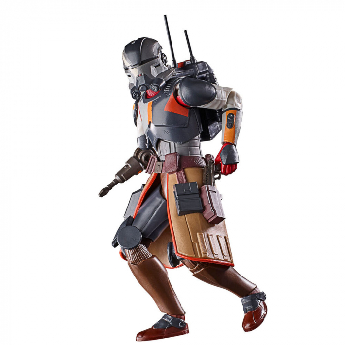 Figurina Hasbro Echo Mercenary Gear The Bad Batch Star Wars 15cm [3]