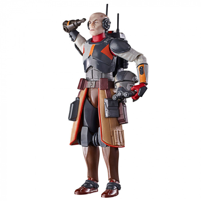 Figurina Hasbro Echo Mercenary Gear The Bad Batch Star Wars 15cm [4]