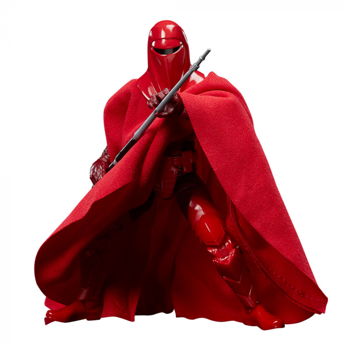 Figurina Hasbro Emperor's Royal Guard Return of the Jedi Star Wars 15cm [3]
