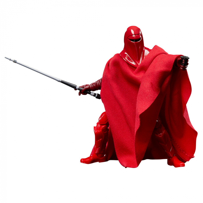 Figurina Hasbro Emperor's Royal Guard Return of the Jedi Star Wars 15cm [2]