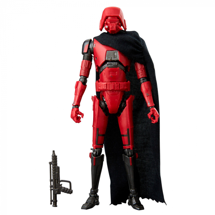 Figurina Hasbro HK-87 Assasin Droid Ahsoka Star Wars 15cm [1]