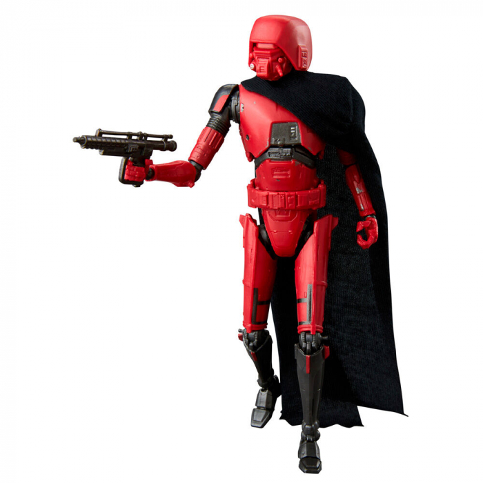 Figurina Hasbro HK-87 Assasin Droid Ahsoka Star Wars 15cm [3]