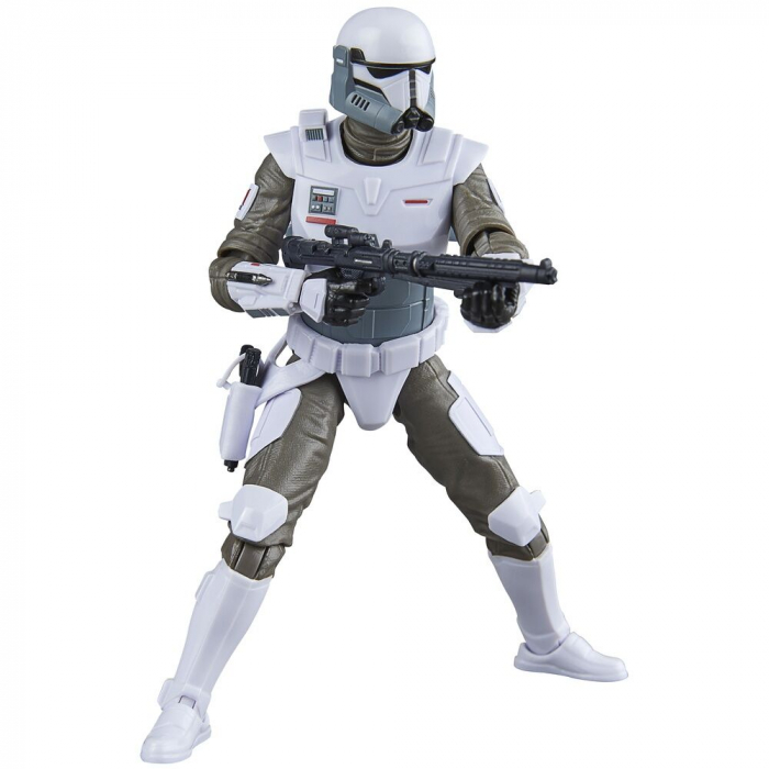 Figurina Hasbro Imperial Armored Commando The Mandalorian Star Wars 15cm [2]