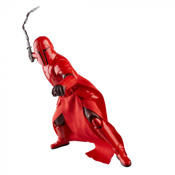 Figurina Hasbro Imperial Praetorian Guard The Mandalorian Star Wars 15cm [2]