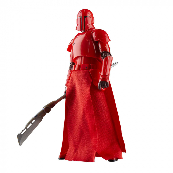 Figurina Hasbro Imperial Praetorian Guard The Mandalorian Star Wars 15cm [1]