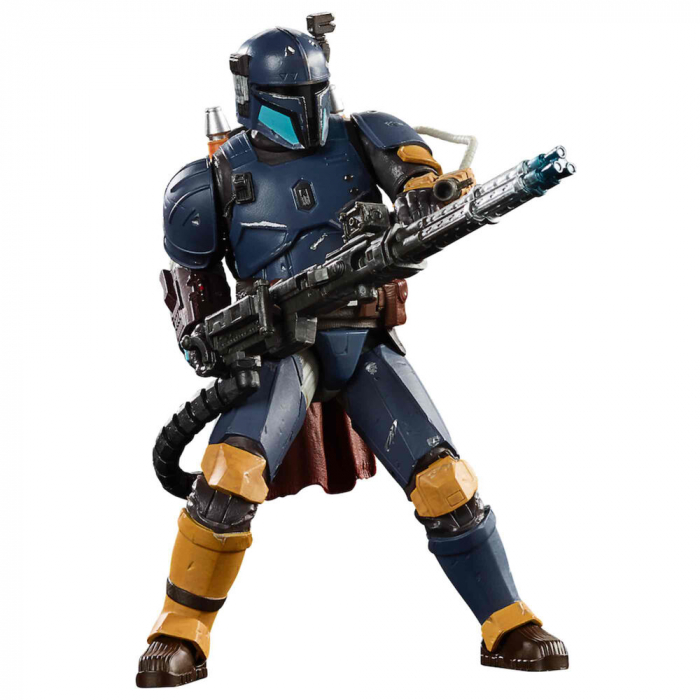 Figurina Hasbro Jon Favreau The Mandalorian Star Wars 15cm [3]