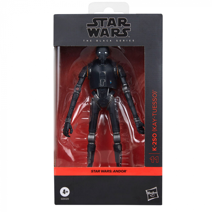 Figurina, Hasbro K-2SO Kay-Tuesso Andor Star Wars 15cm [1]